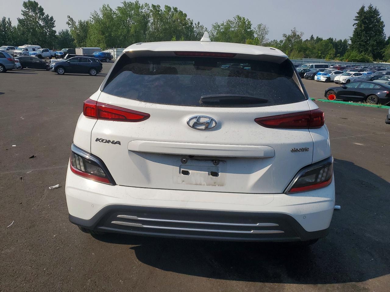 2023 Hyundai Kona Limited - Фото 6