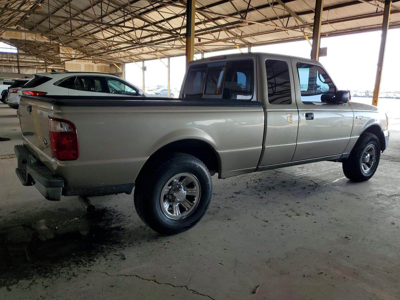 2004 Ford Ranger Super Cab - Фото 3