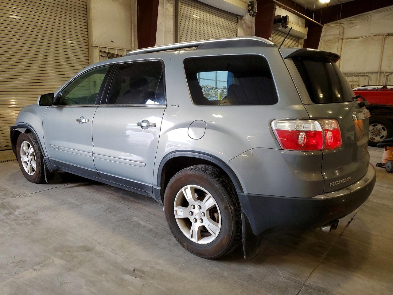 2008 GMC Acadia Slt-2 - Image 2