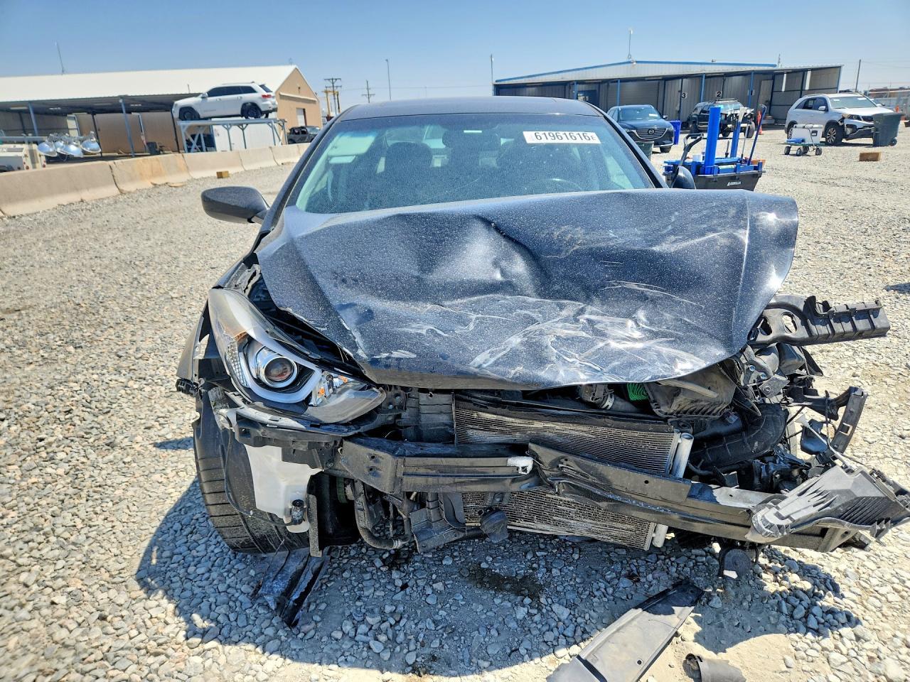 2015 Hyundai Elantra Se - Фото 5