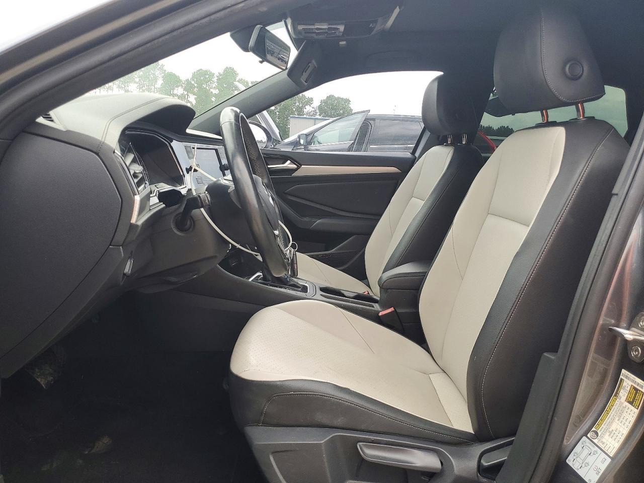 2020 Volkswagen Jetta S - Image 7