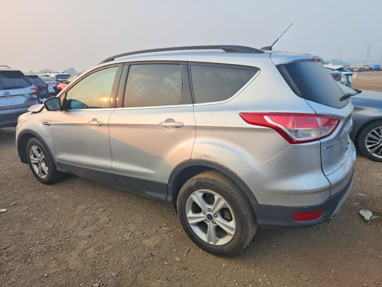 2015 Ford Escape Se - Image 2