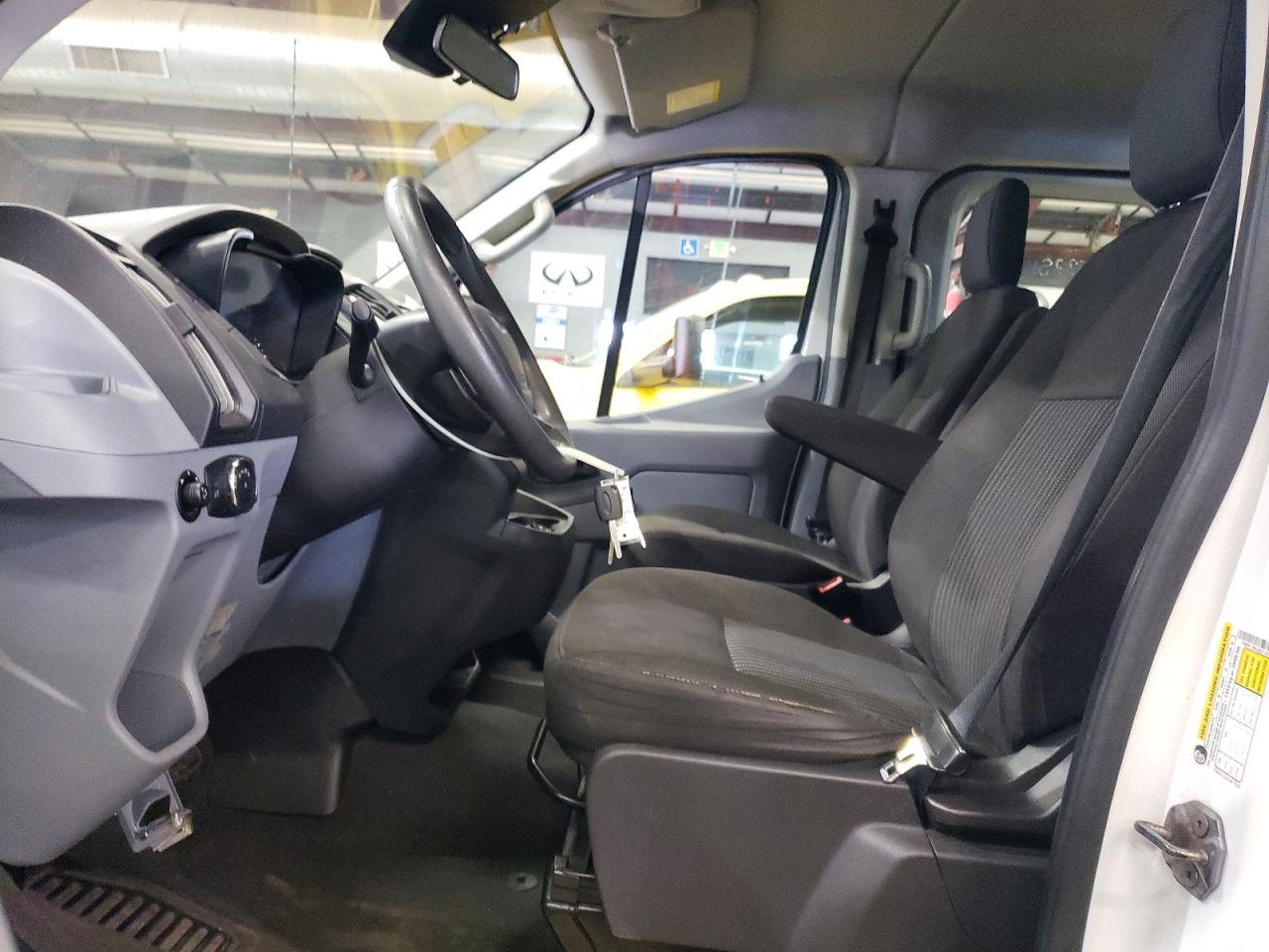 2018 Ford Transit T-150 - Фото 7