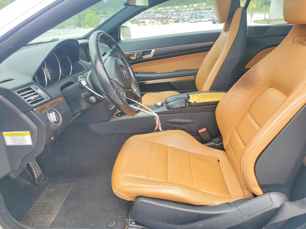 2014 Mercedes-Benz E 350 - Фото 7