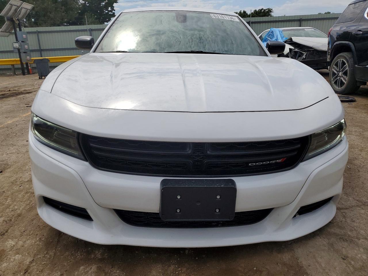 2023 Dodge Charger Sxt - Image 5