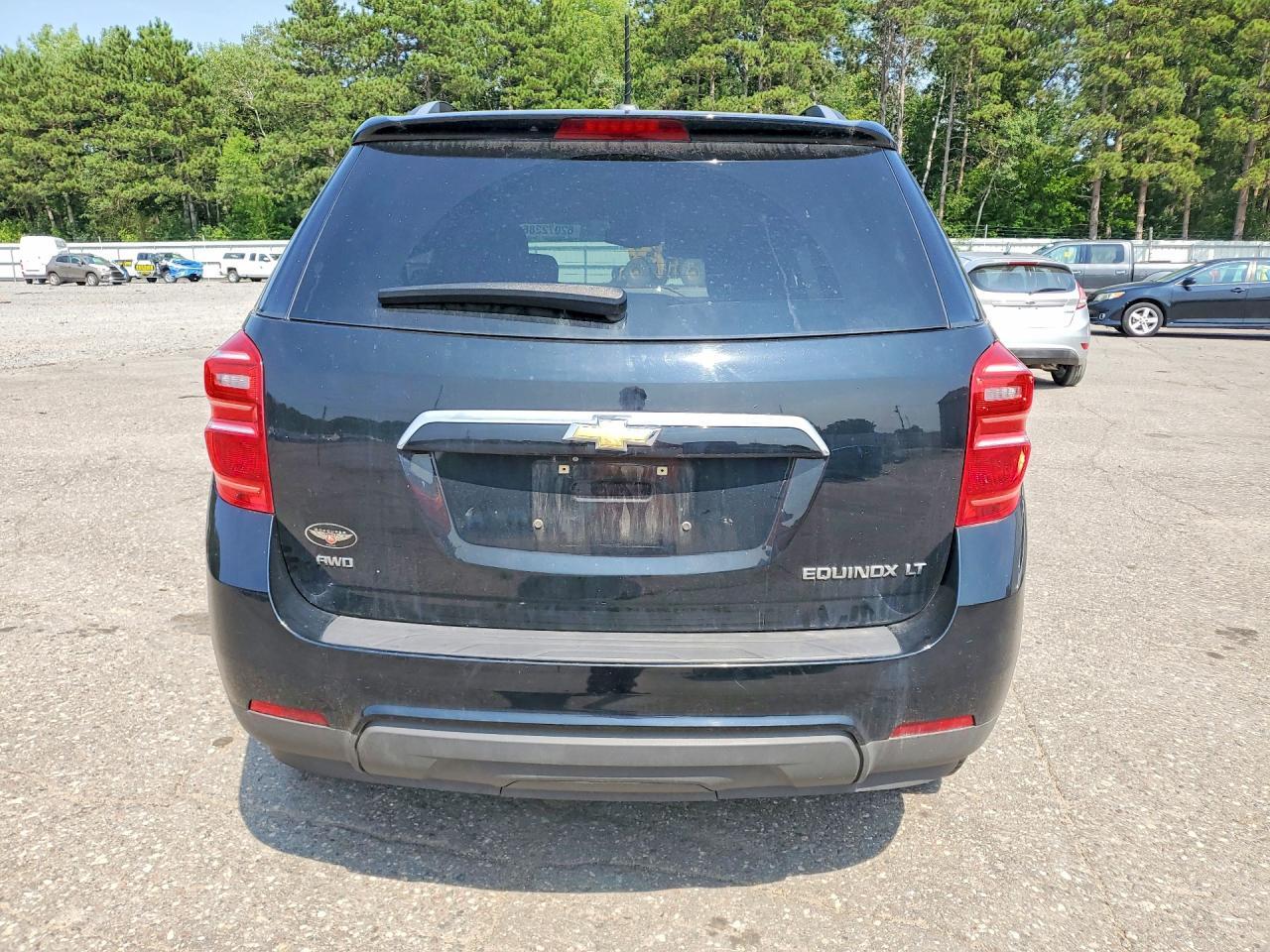 2016 Chevrolet Equinox Lt - Image 6