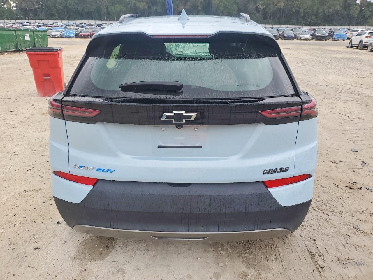 2023 Chevrolet Bolt Euv Lt - Фото 6