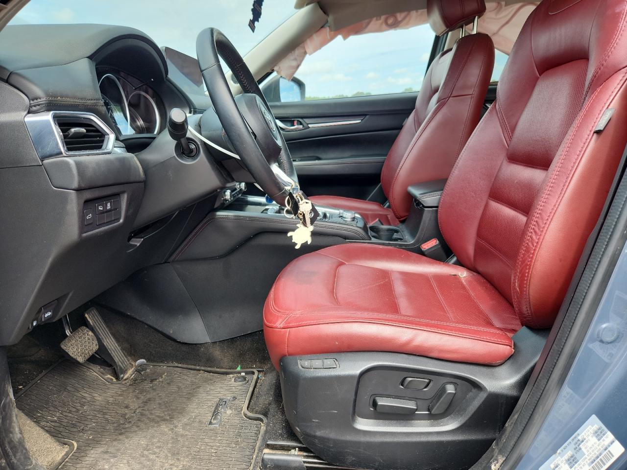 2023 Mazda Cx-5 Preferred - Image 7