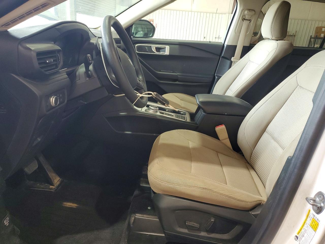 2020 Ford Explorer - Image 7