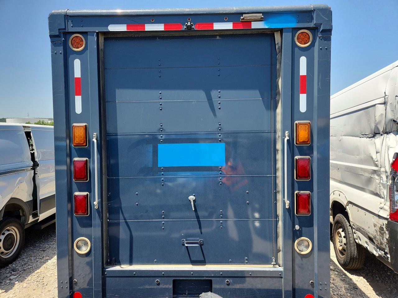2022 Ram Promaster 3500 Cargo - Cln Title - Prior Fleet - Фото 6
