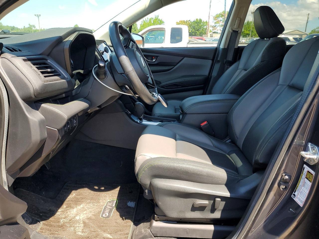 2023 Subaru Ascent Premium - Фото 7
