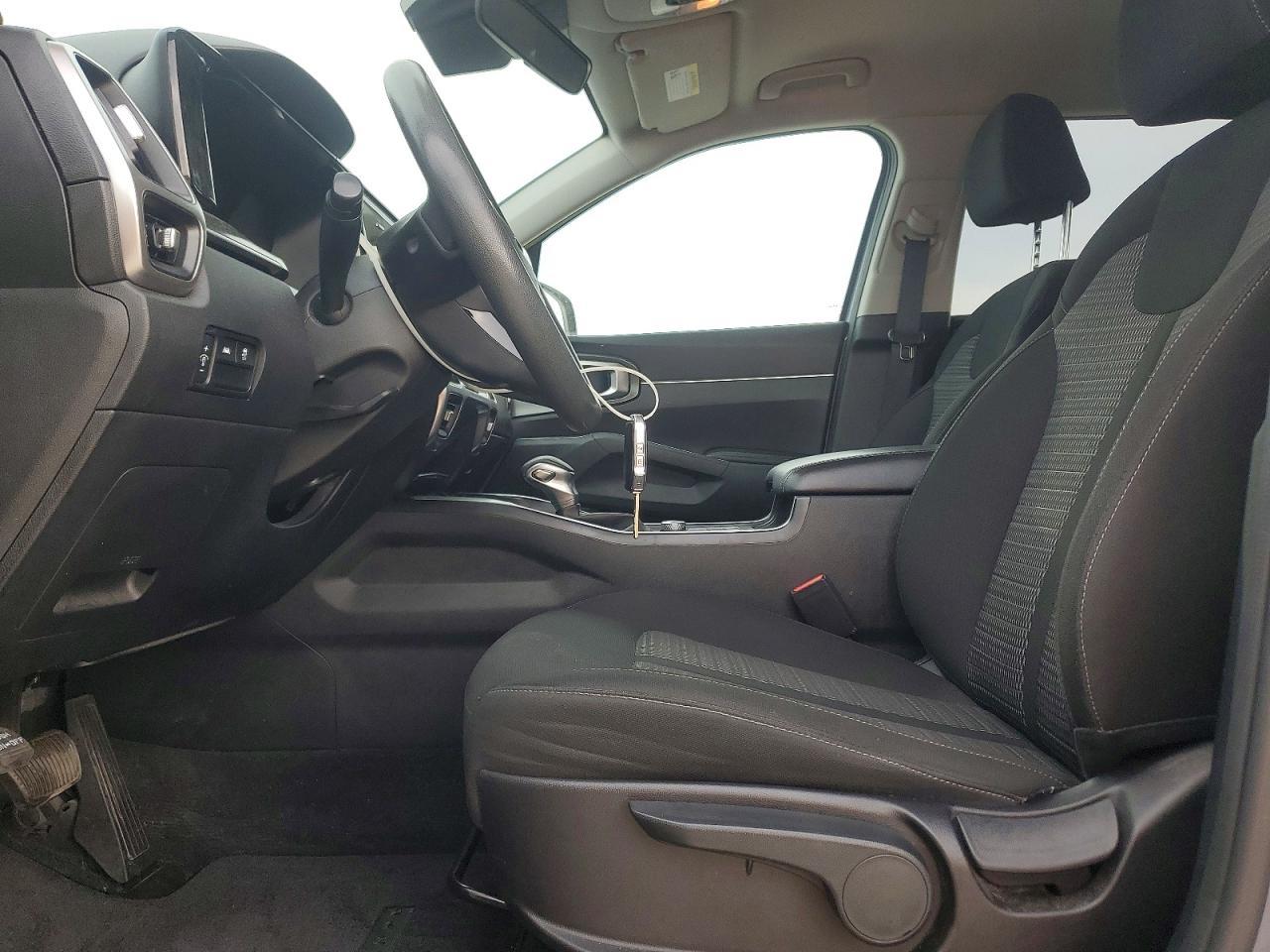 2021 Kia Sorento - Фото 7