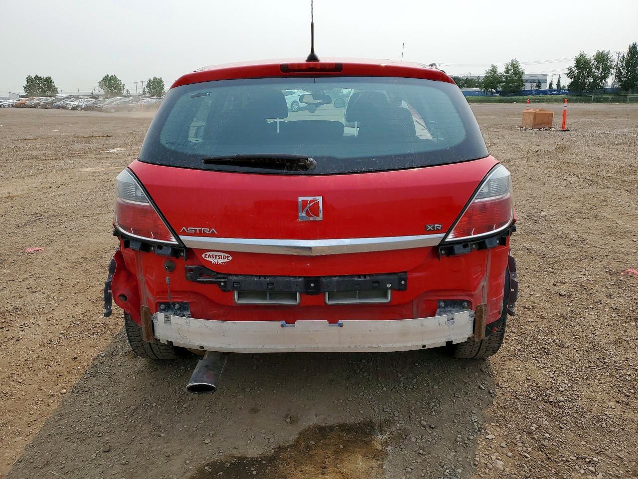 2009 Saturn Astra Xr - Фото 6