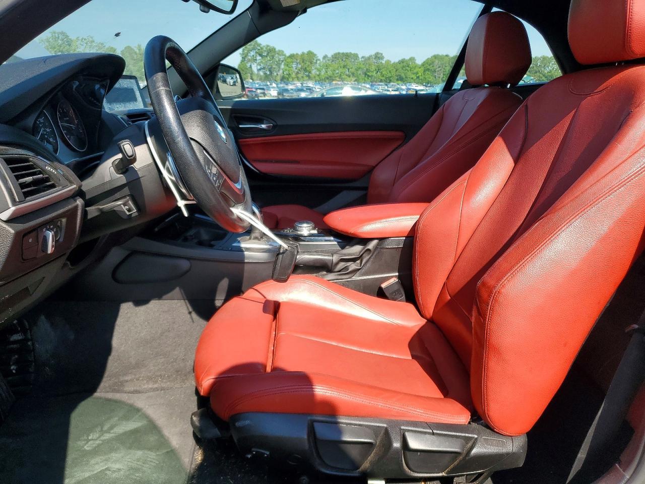 2016 BMW 228 Xi Sulev - Image 7