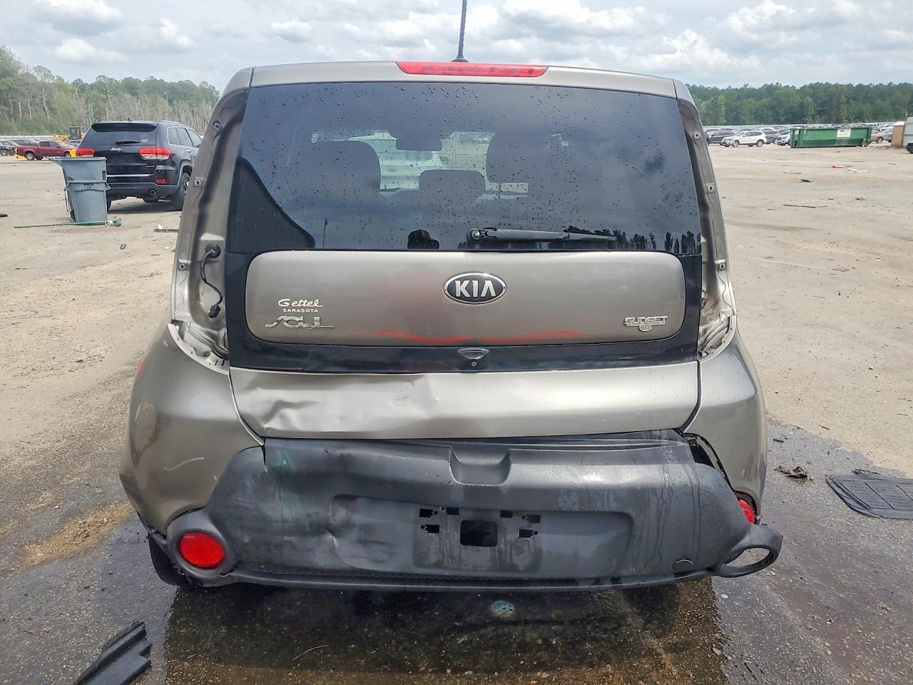 2015 Kia Soul + - Image 6