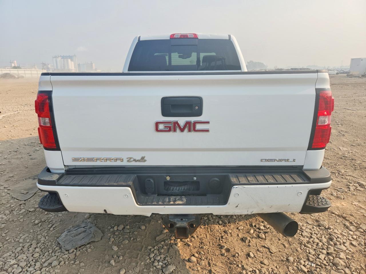 2019 GMC Sierra K2500 Denali - Фото 6