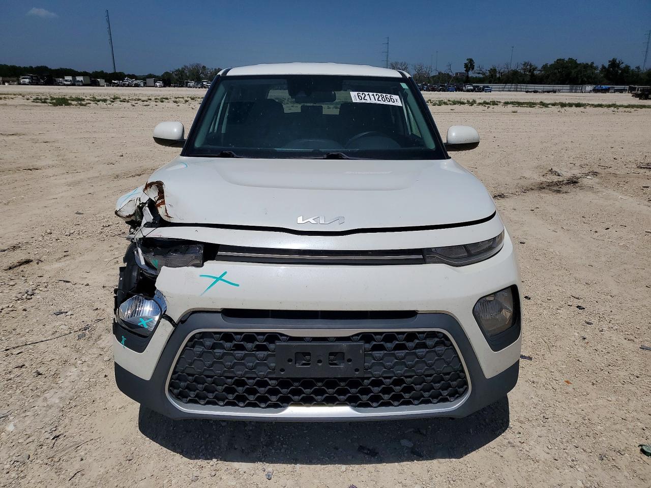 2022 Kia Soul Lx - Фото 5