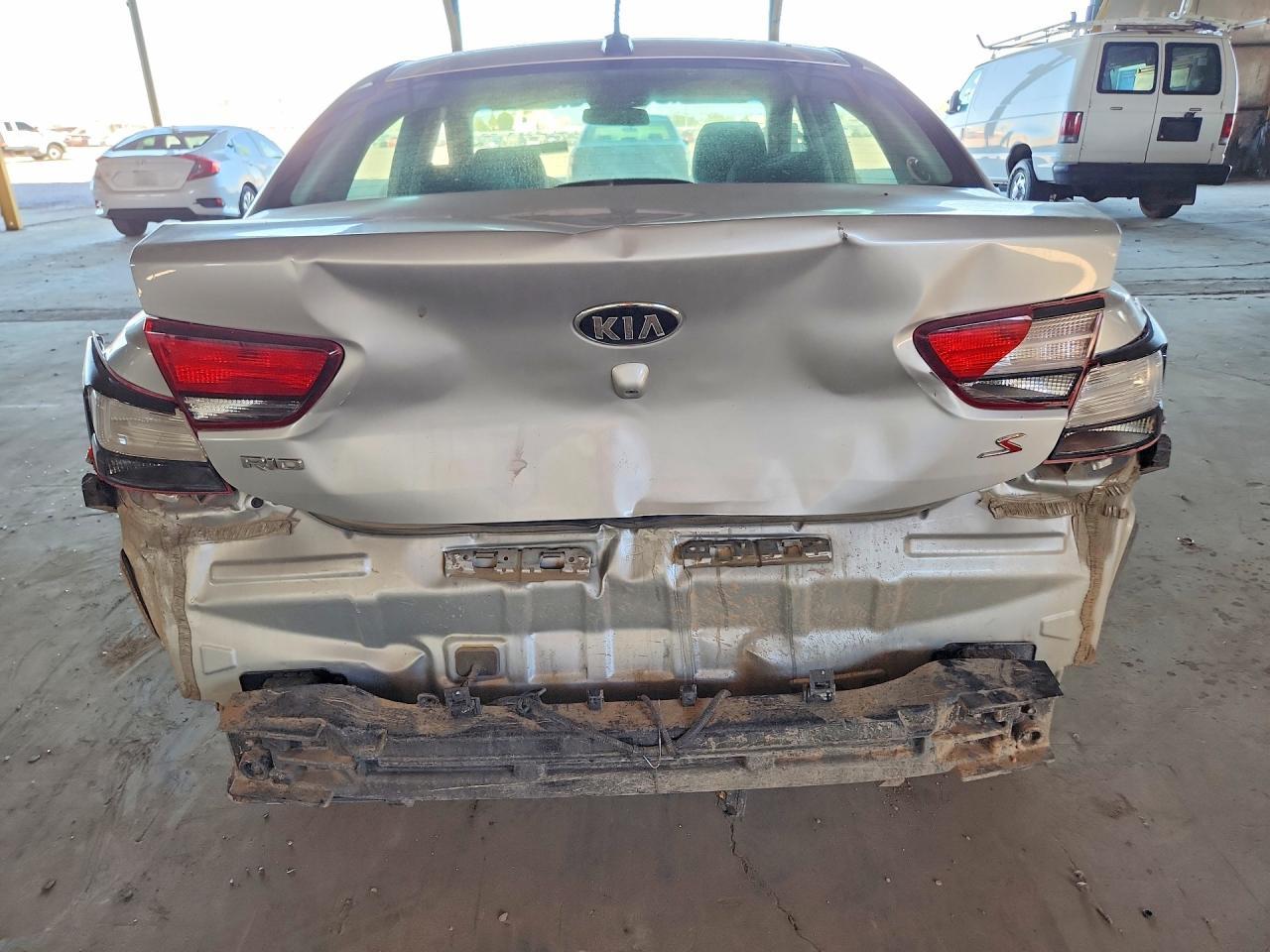 2018 Kia Rio Lx/S - Image 6