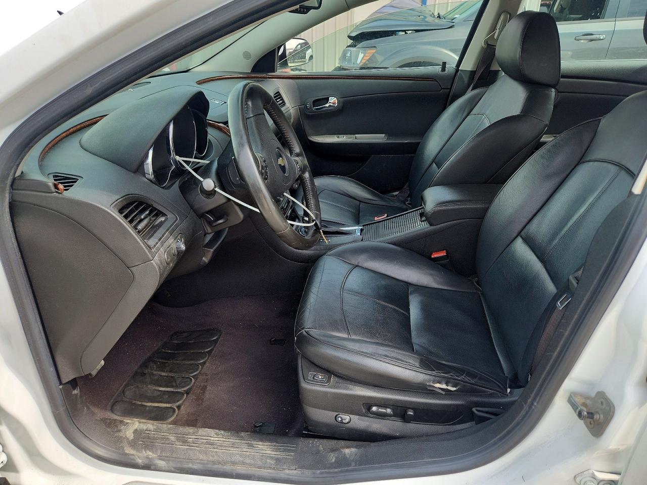 2010 Chevrolet Malibu Ltz - Image 7