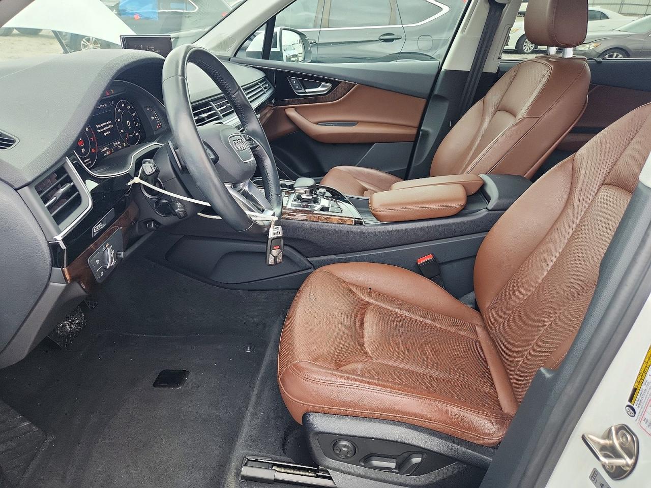 2019 Audi Q7 Premium Plus - Фото 7