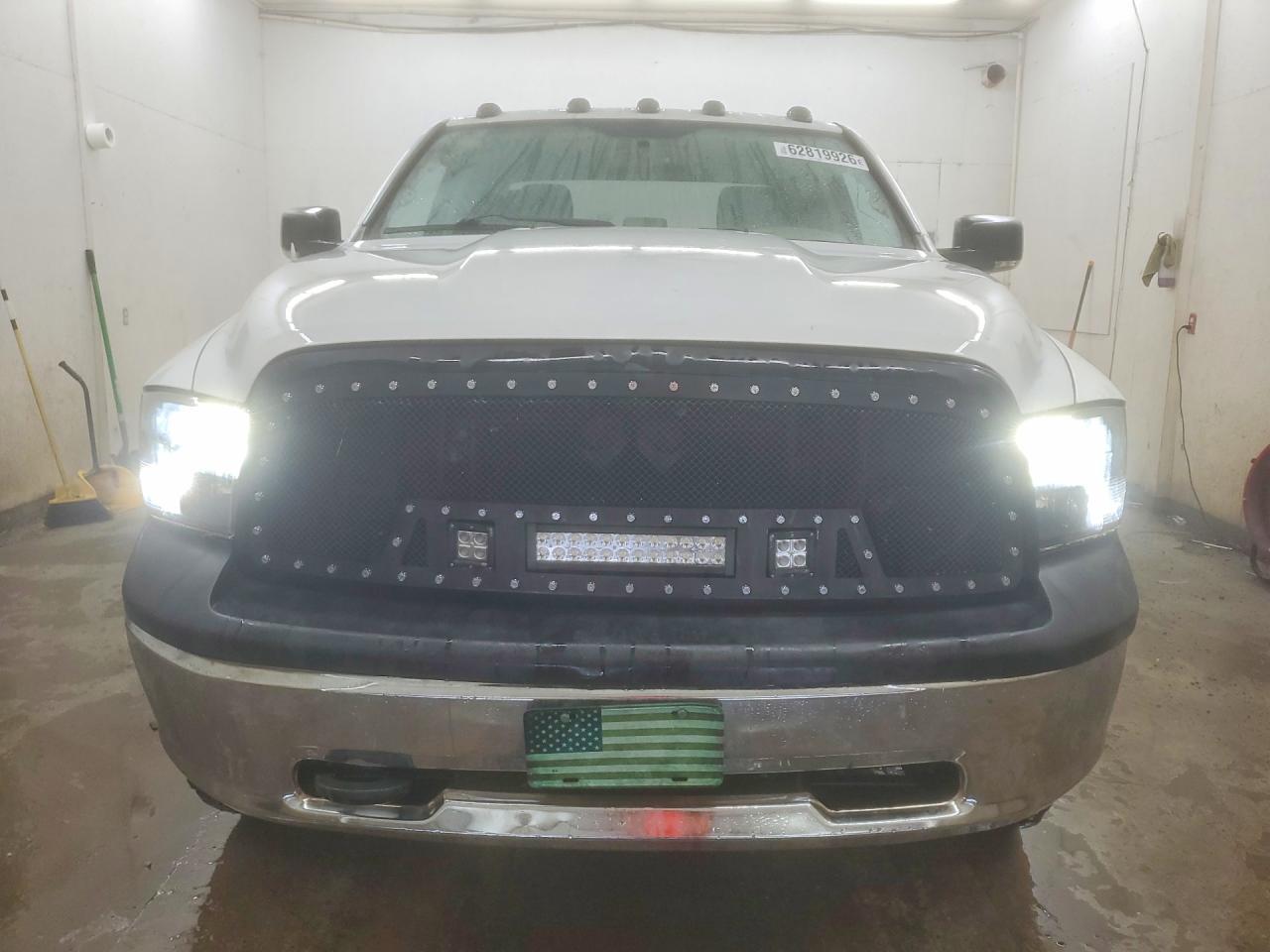 2011 Dodge Ram 1500 - Image 5