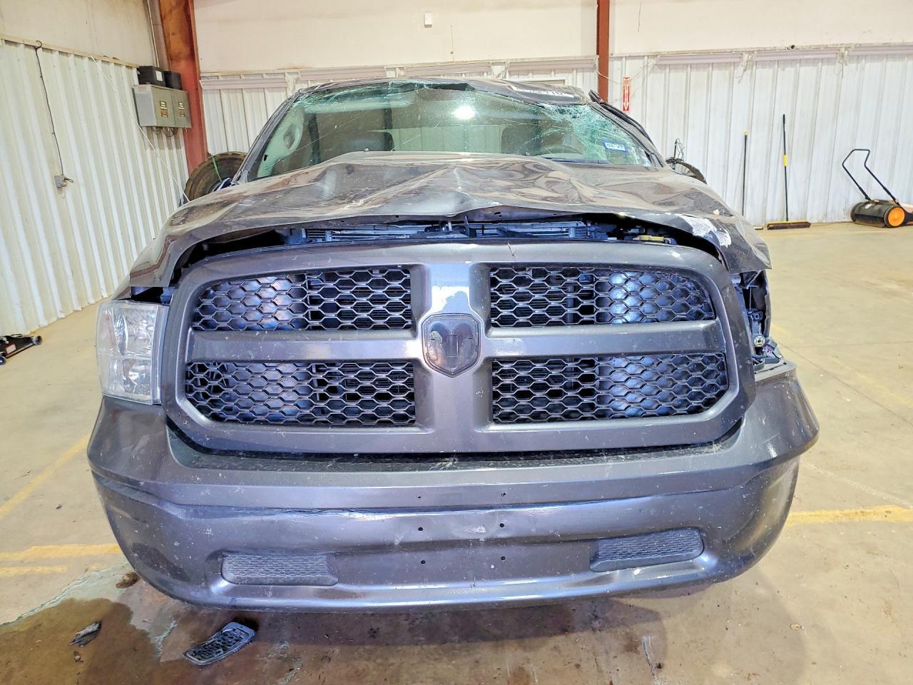 2018 Ram 1500 St - Фото 5