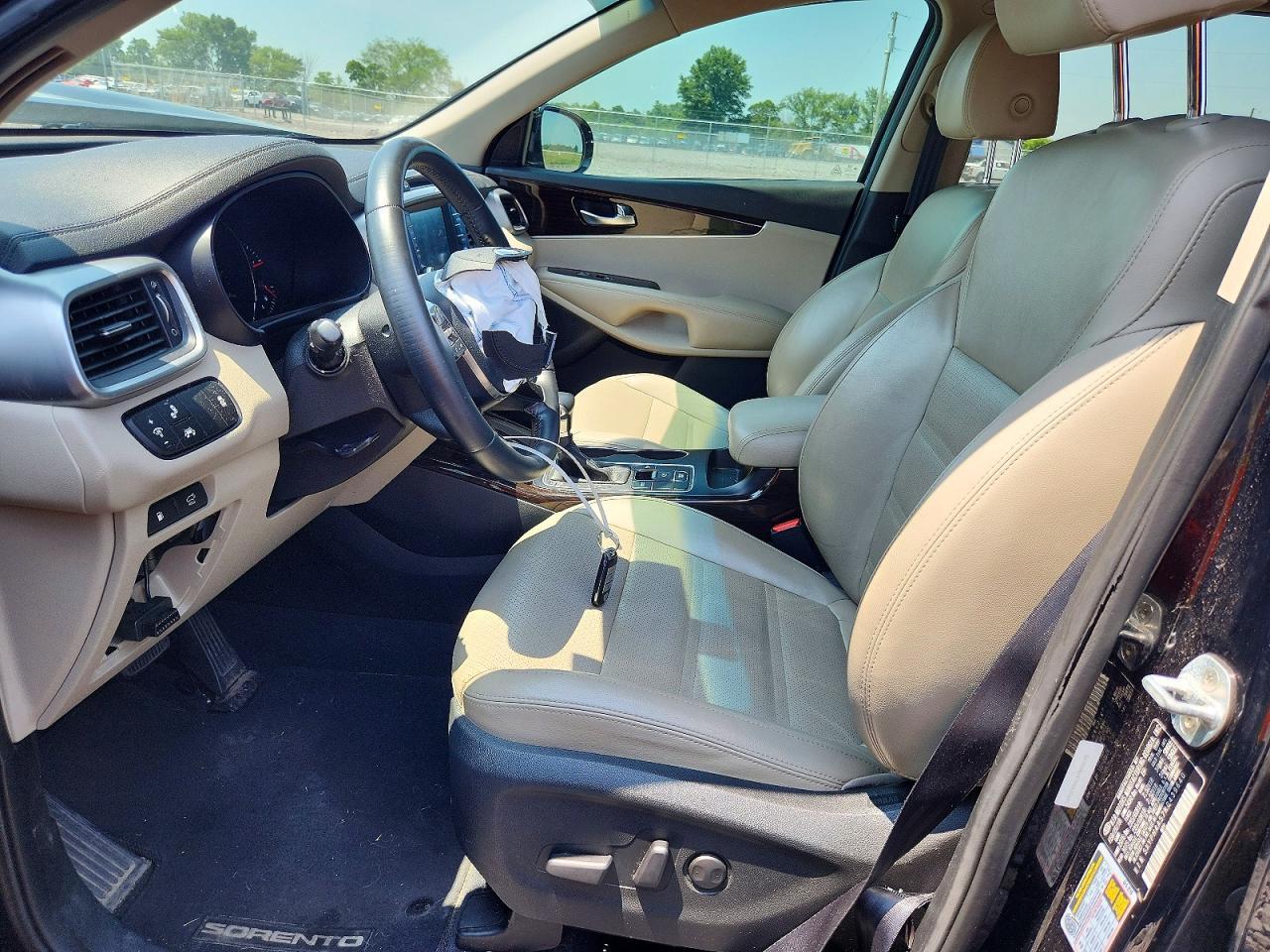 2019 Kia Sorento Ex V6 - Image 7