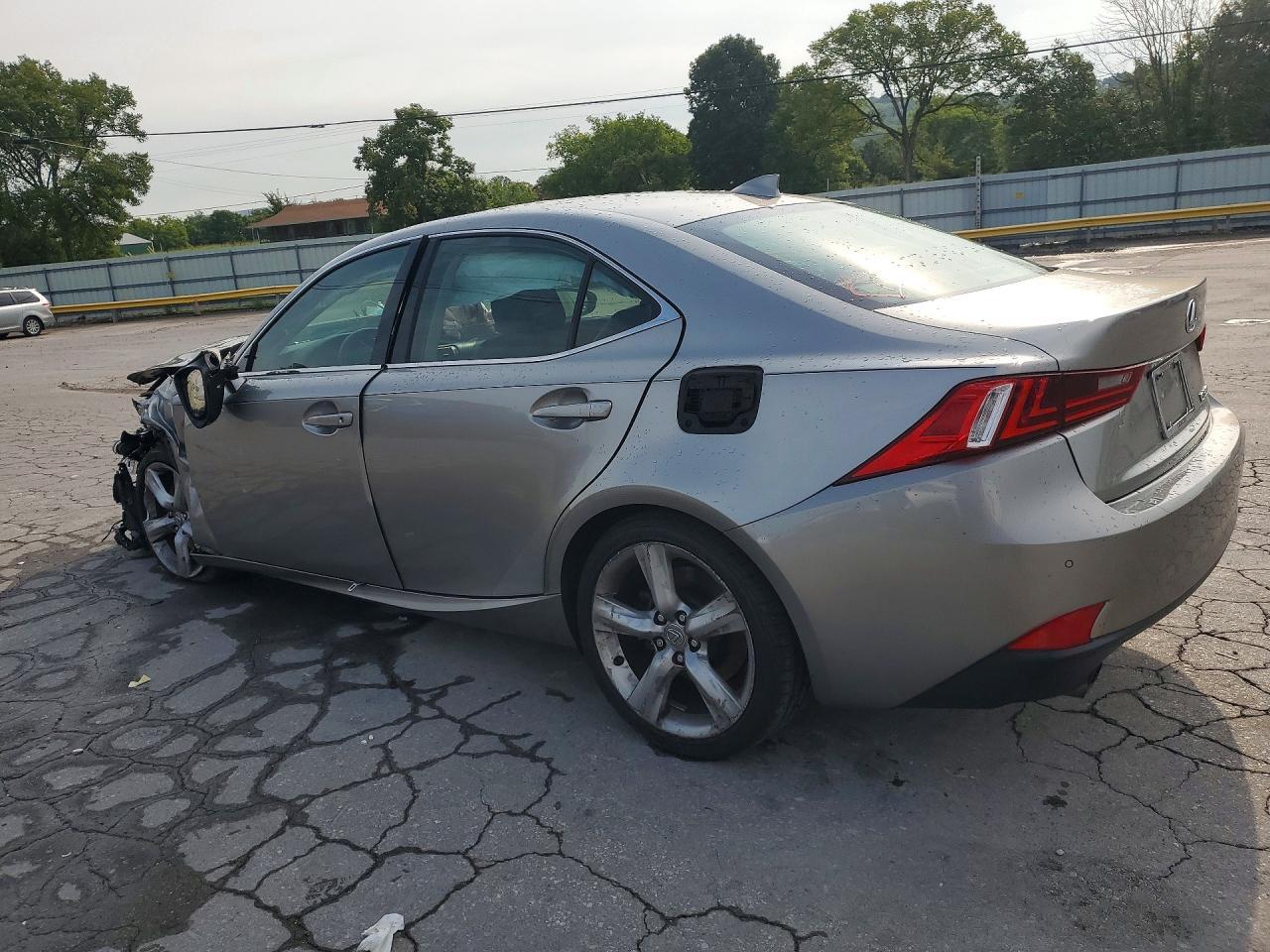 2014 Lexus Is 350 - Image 2