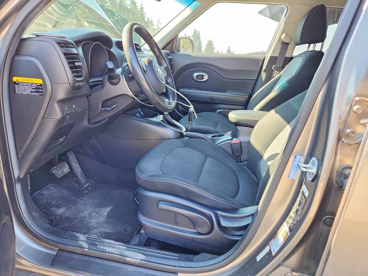 2019 Kia Soul + - Фото 7