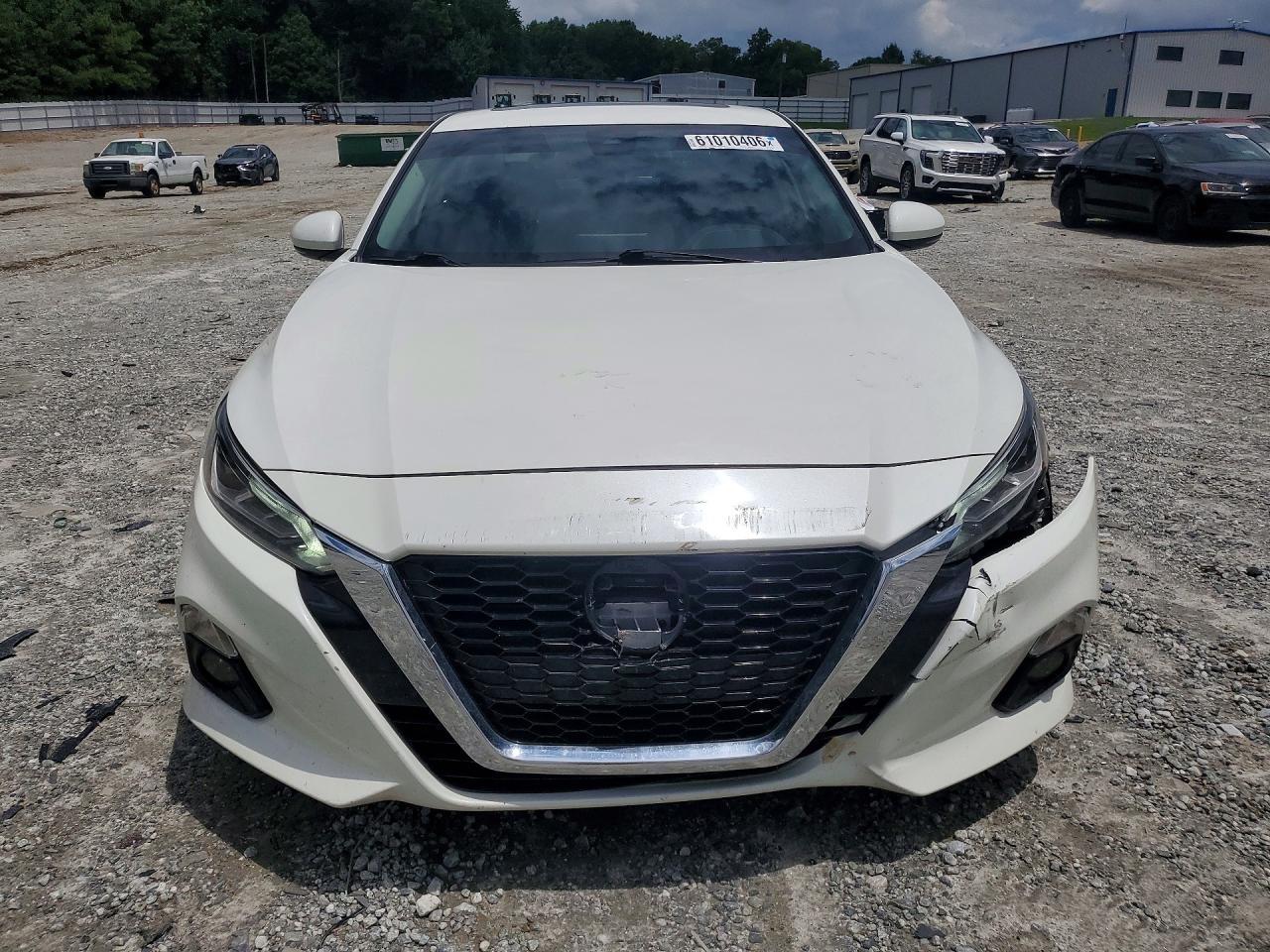 2021 Nissan Altima Sl - Image 5