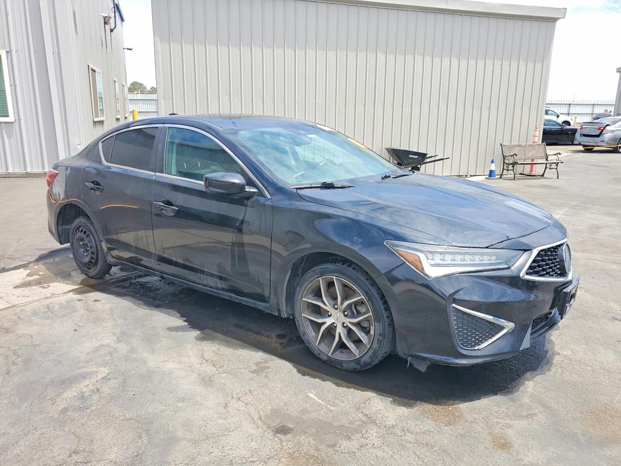 2019 Acura Ilx Premium - Фото 4