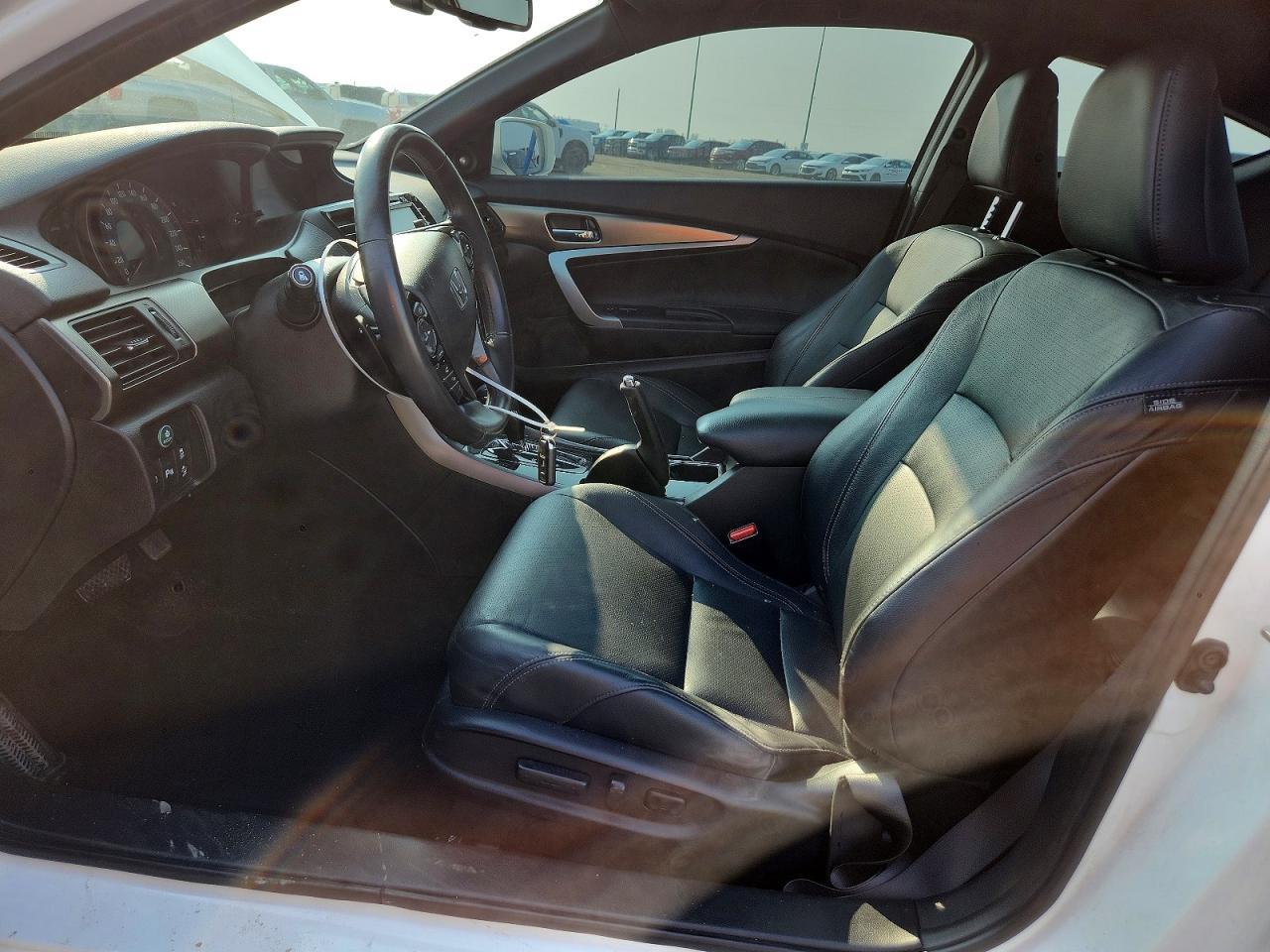 2016 Honda Accord Exl - Фото 7