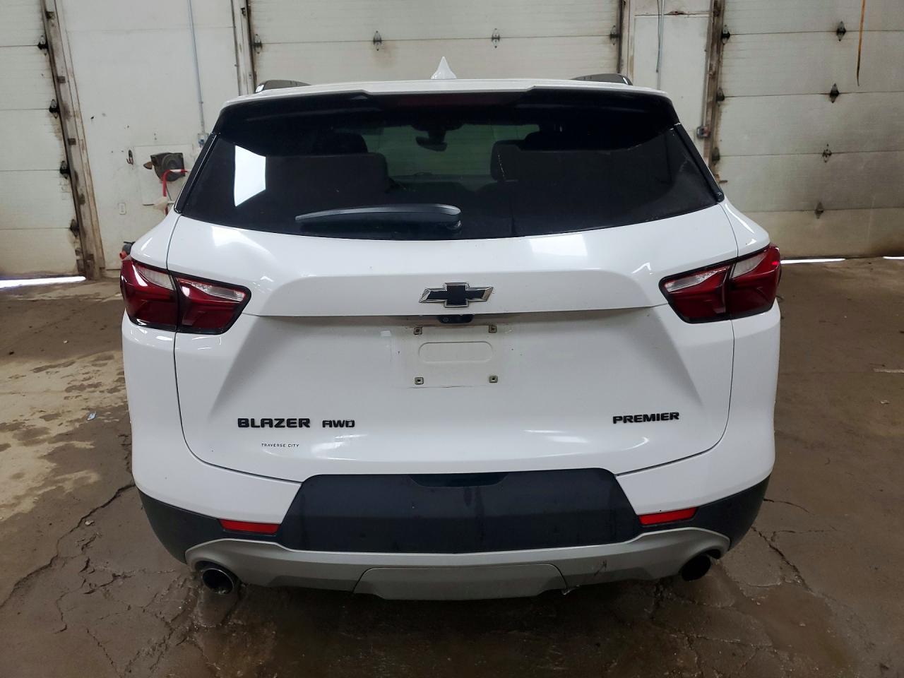 2019 Chevrolet Blazer 3Lt - Image 6