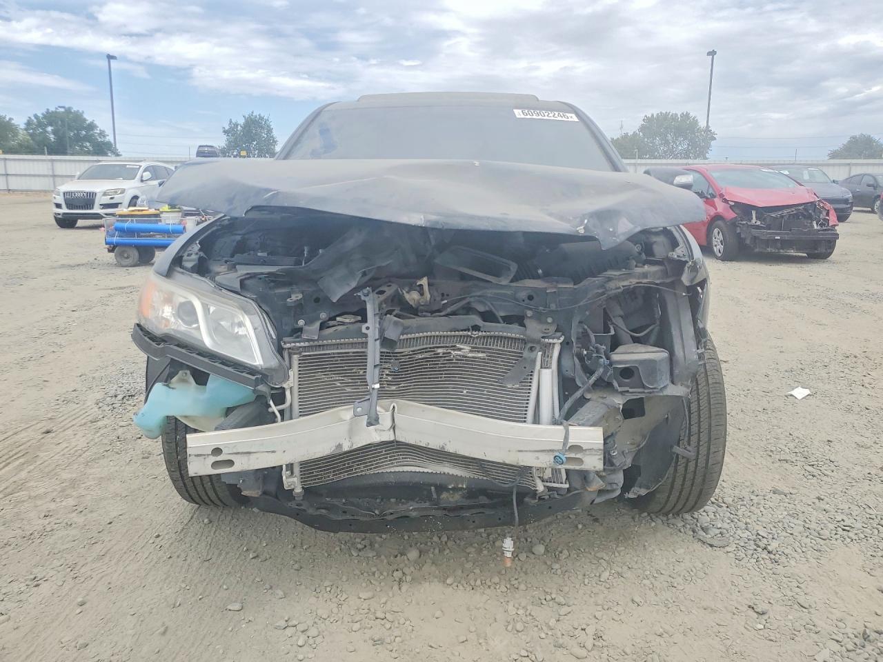 2015 Acura Rdx - Фото 5
