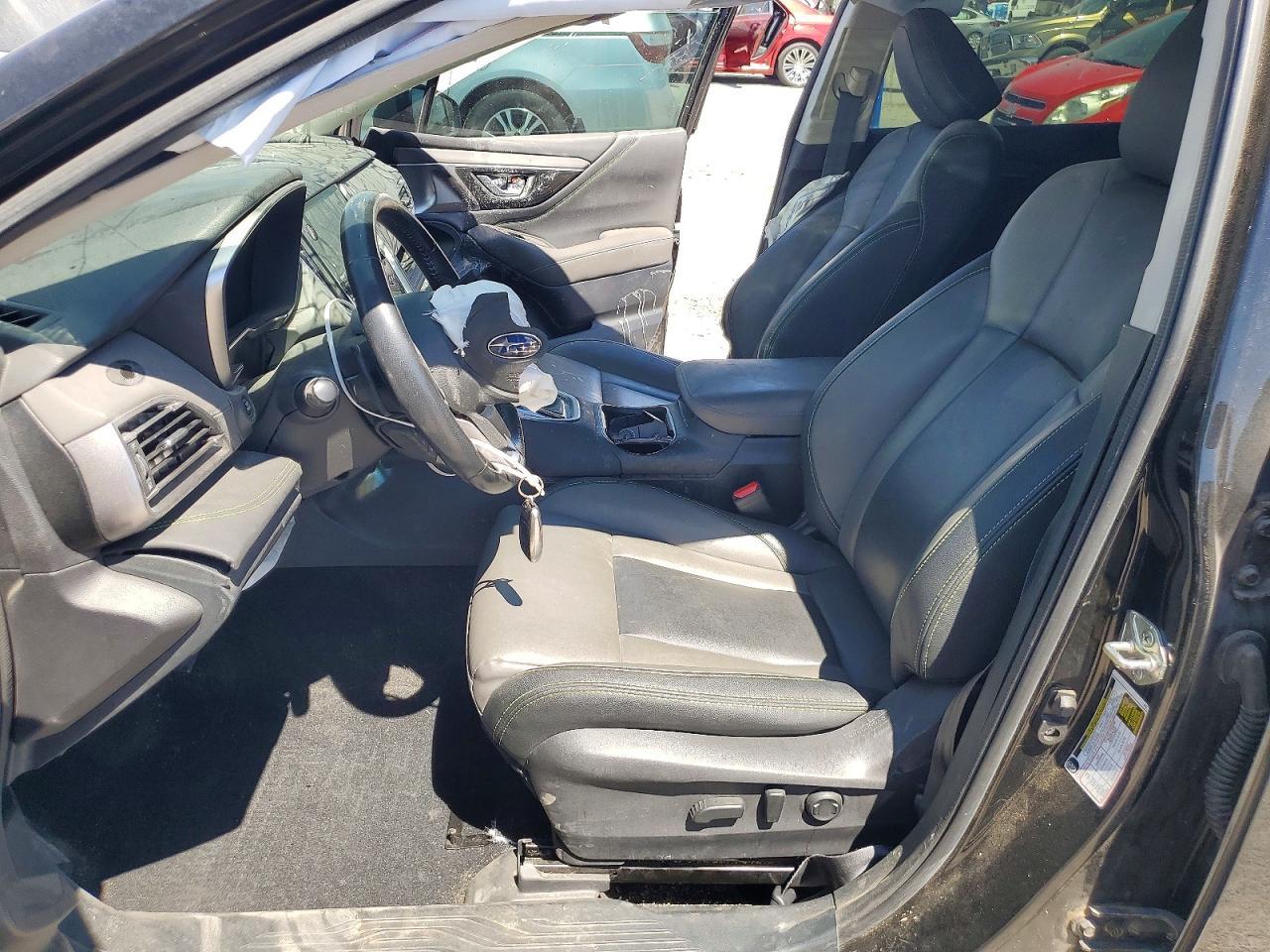 2021 Subaru Outback Onyx Edition Xt - Image 7
