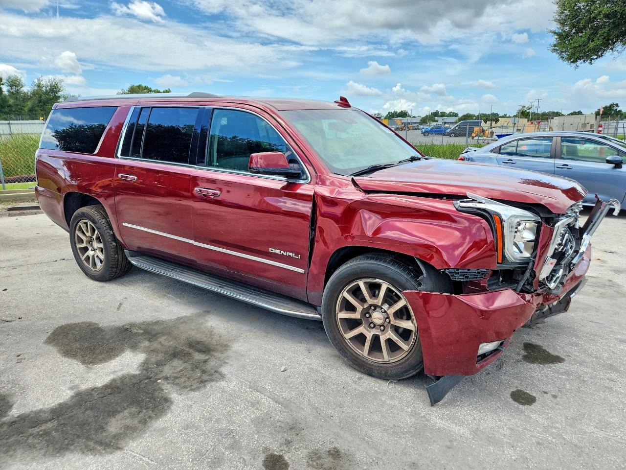 2020 GMC Yukon - Фото 4
