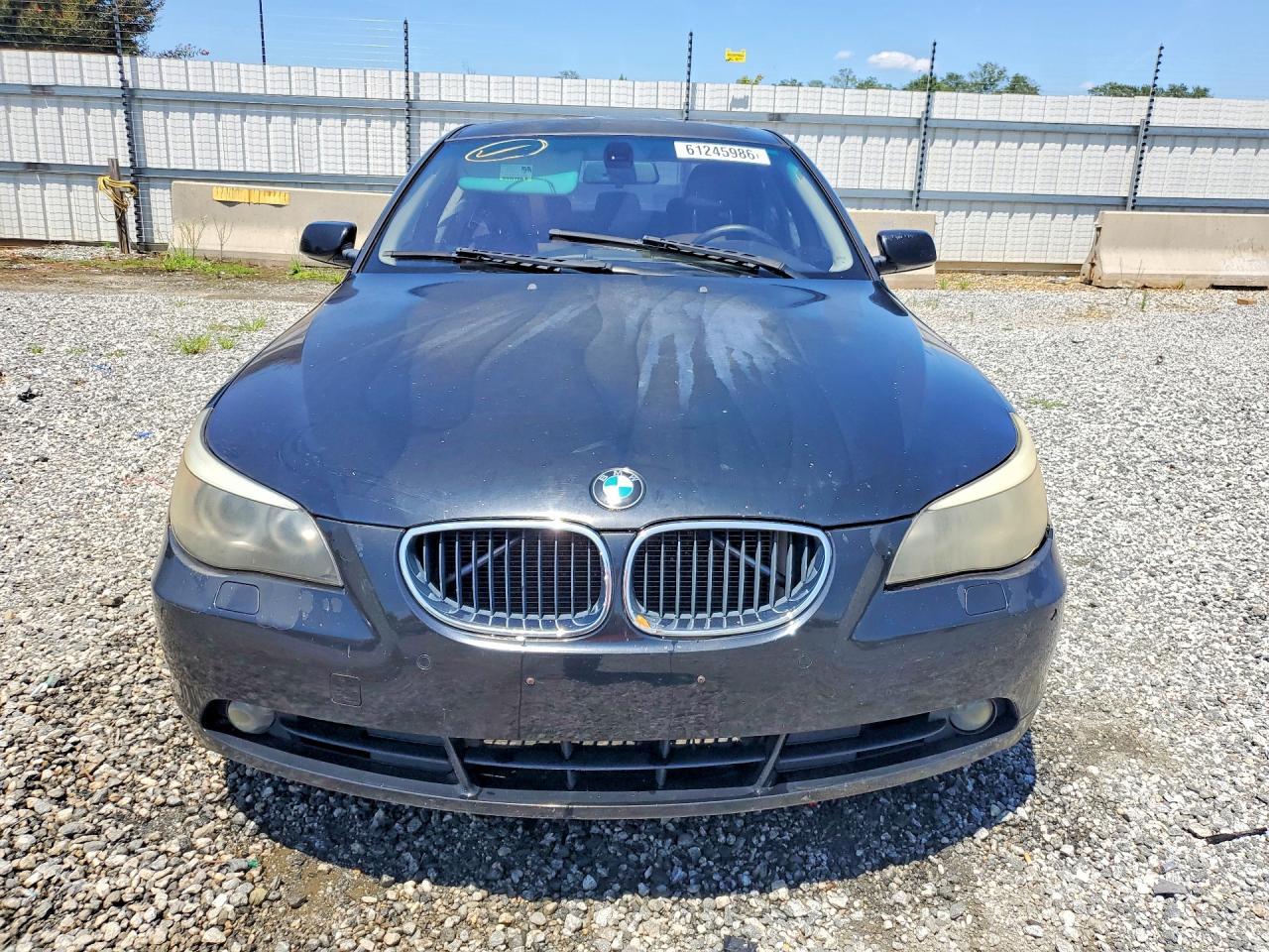 2004 BMW 530 I - Фото 5