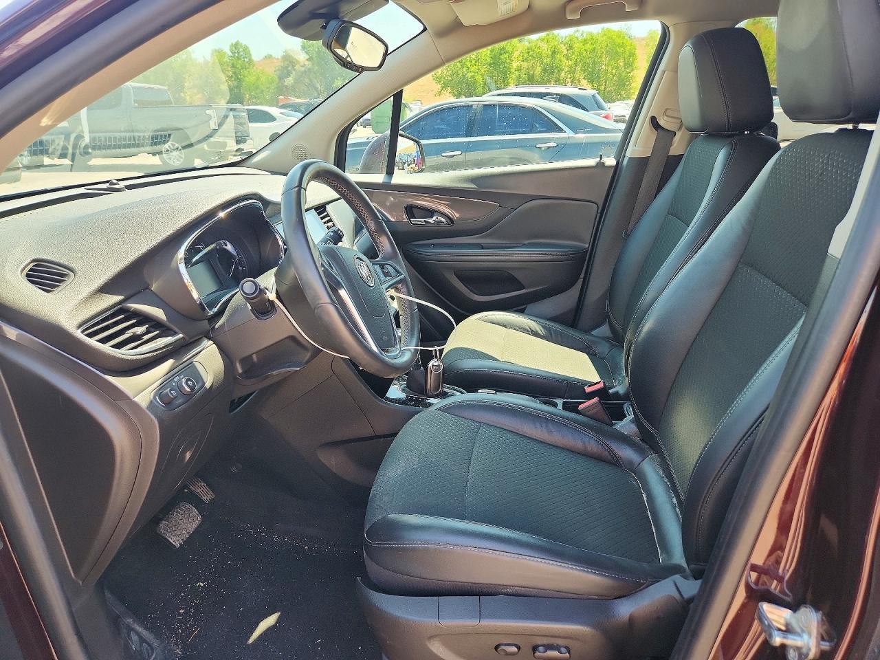 2017 Buick Encore Preferred - Фото 7