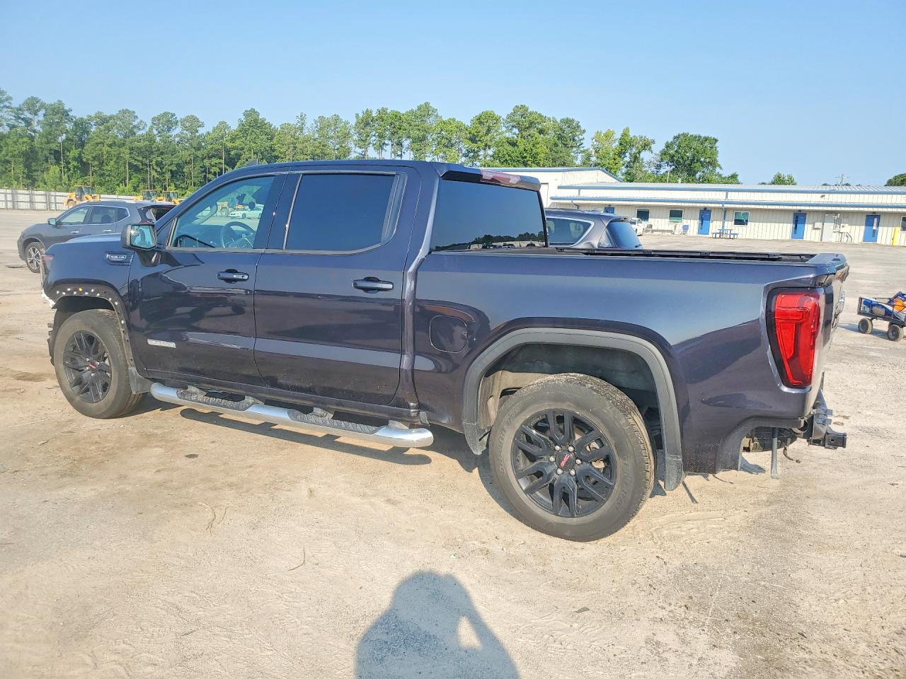 2022 GMC Sierra C1500 Elevation - Фото 2