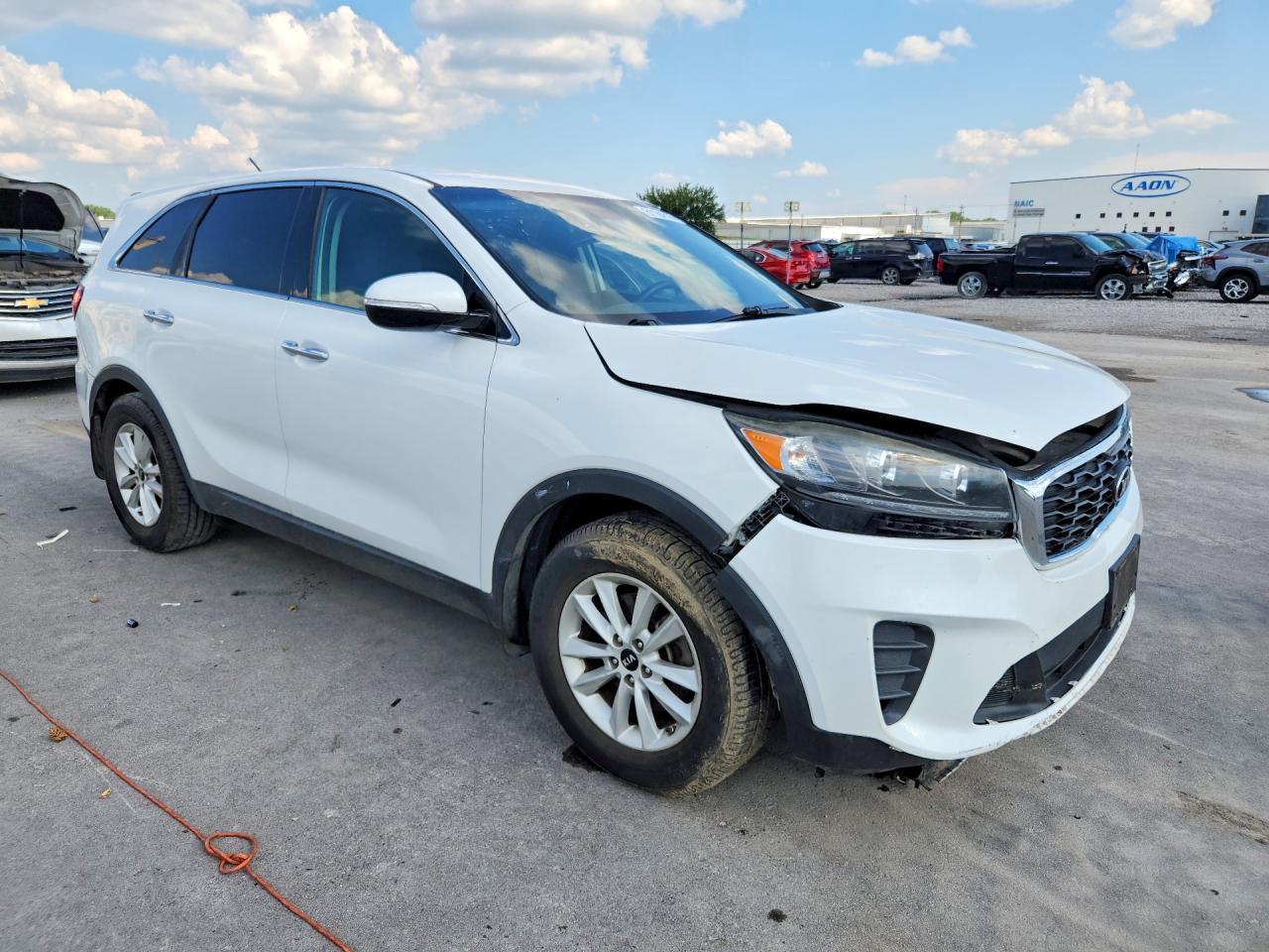 2019 Kia Sorento Lx - Фото 4