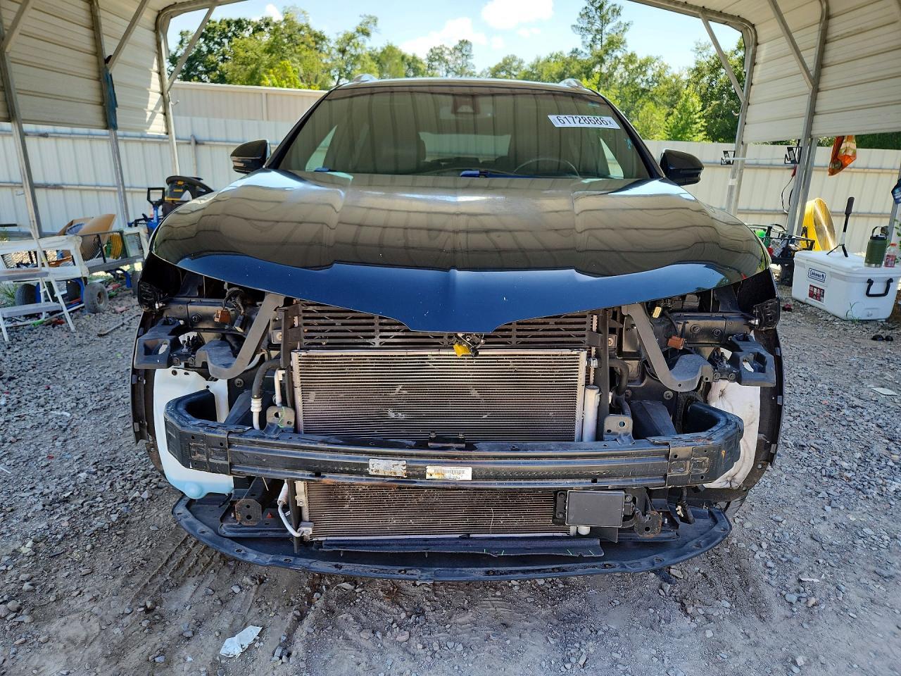 2016 Lincoln Mkx Reserve - Фото 5