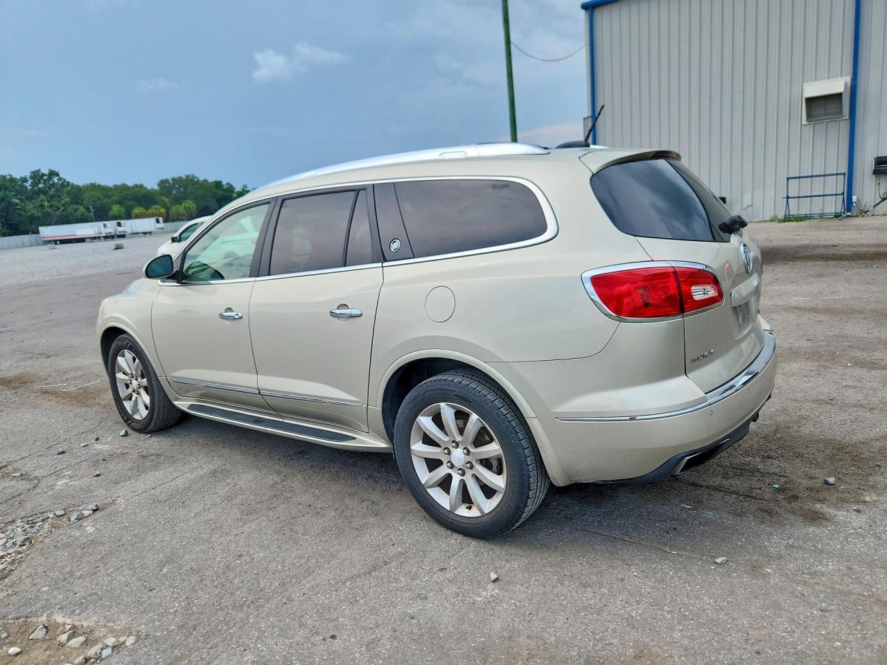 2016 Buick Enclave - Image 2