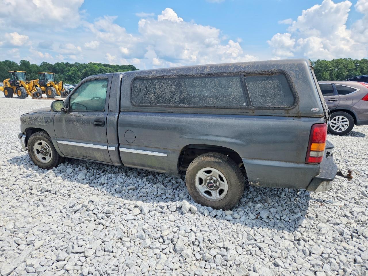 2020 GMC Sierra - Фото 2