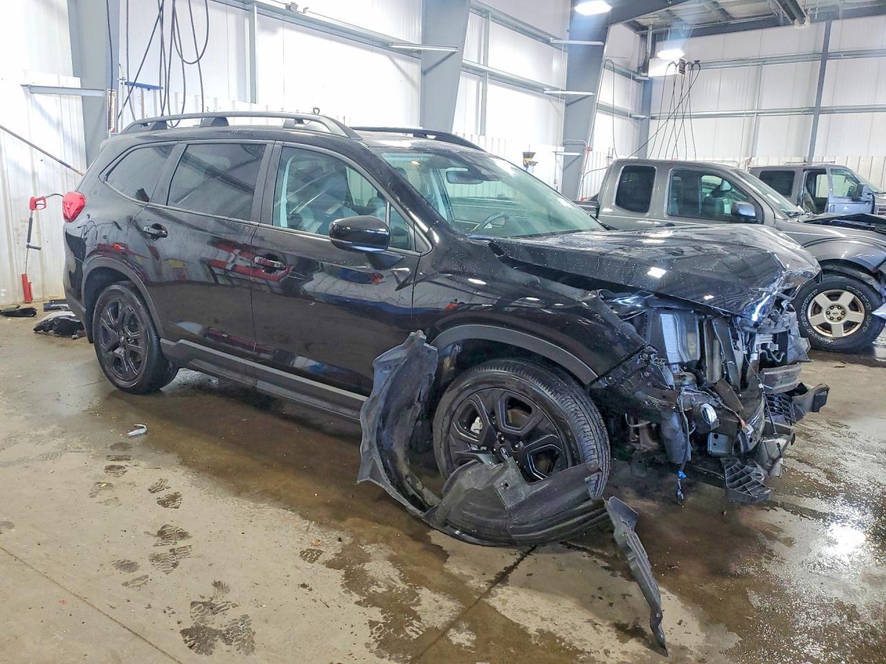 2024 Subaru Ascent Onyx Edition - Фото 4