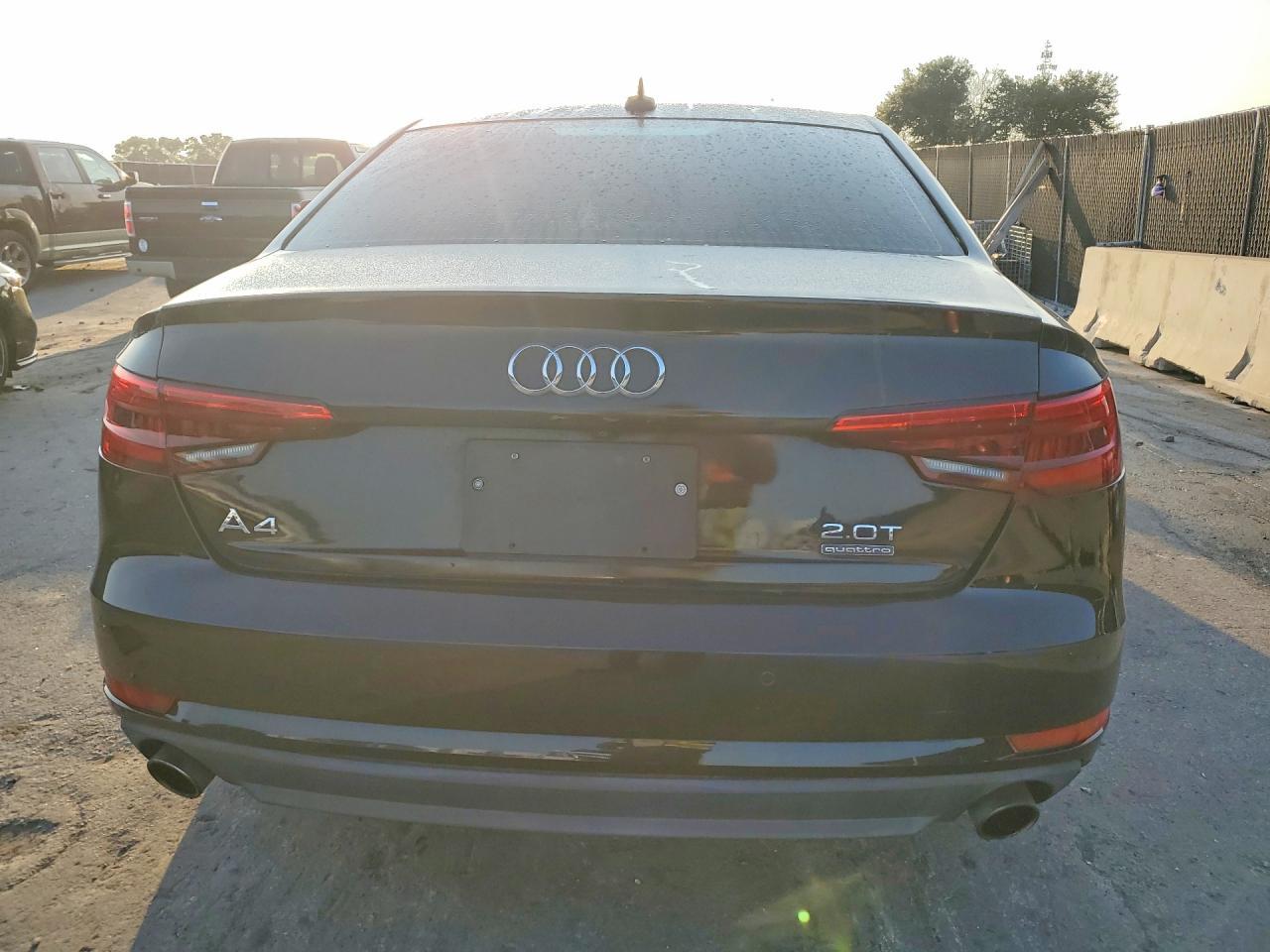 2017 Audi A4 Premium - Image 6