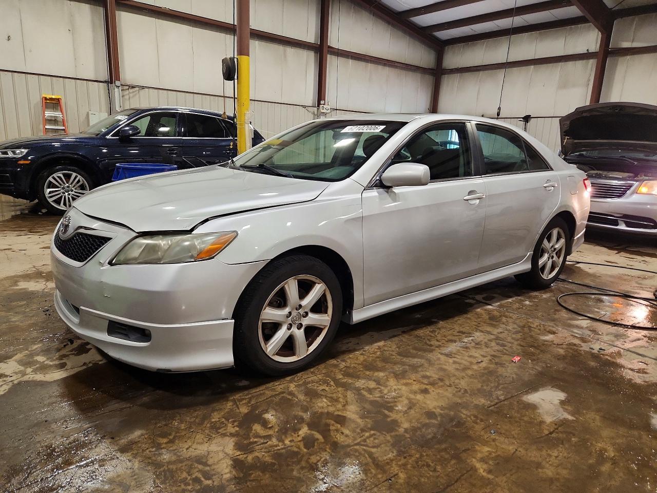 2009 Toyota Camry Se