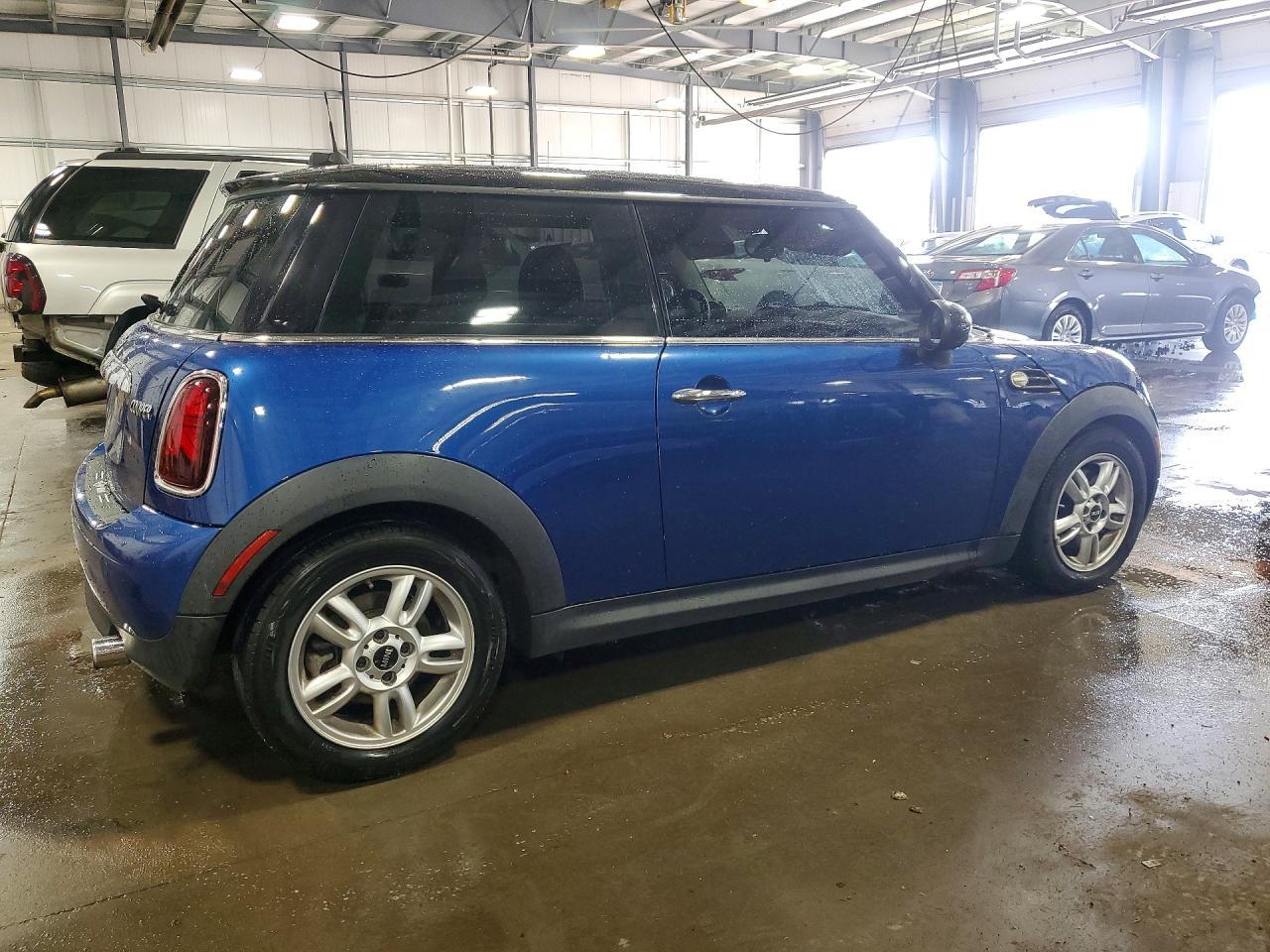 2013 Mini Cooper - Фото 3