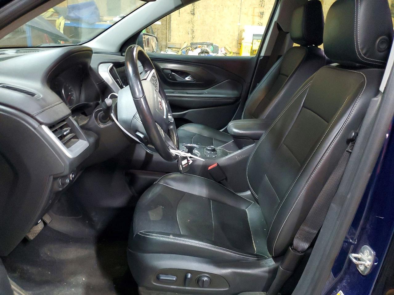 2022 GMC Terrain Slt - Image 7