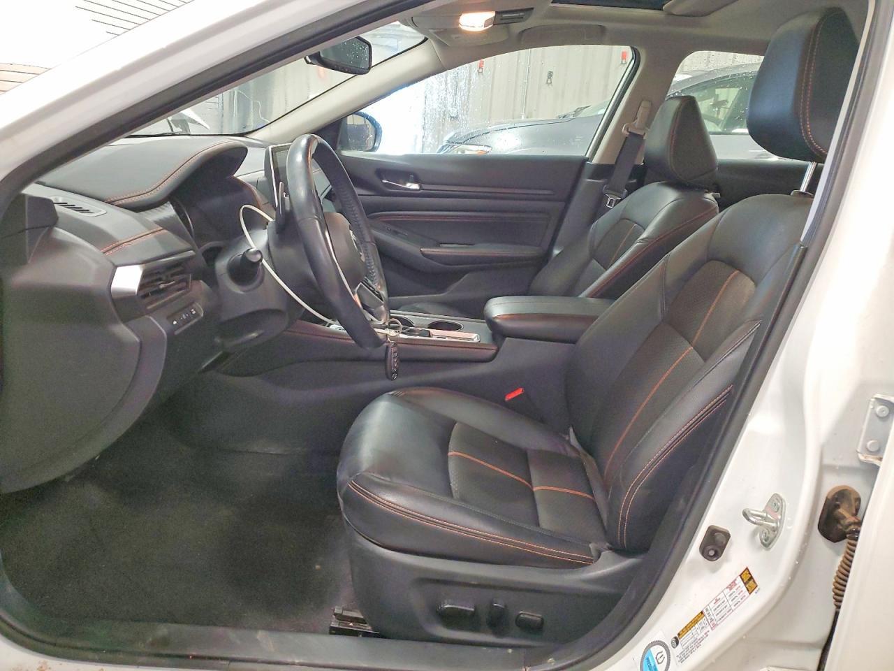 2021 Nissan Altima Sr - Image 7