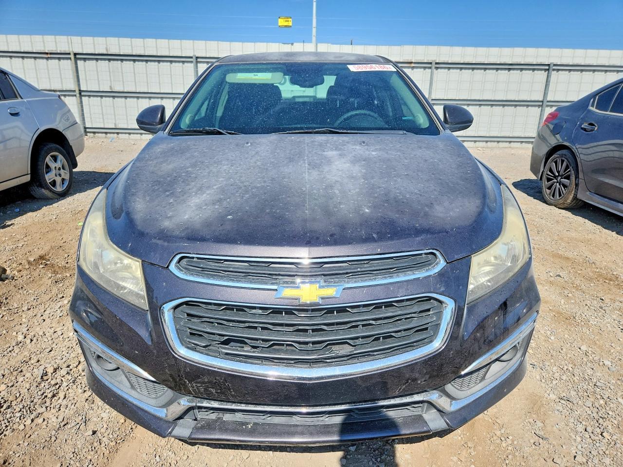 2016 Chevrolet Cruze Limited Lt - Image 5
